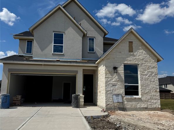 5173 Enchanted Pine Court, Spring TX 77386