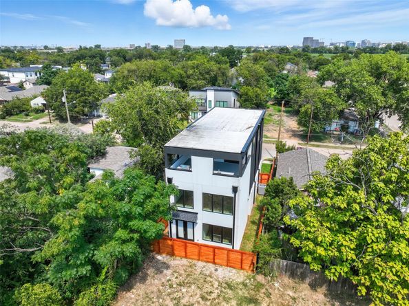 1906 Leath Street, Dallas TX 75212