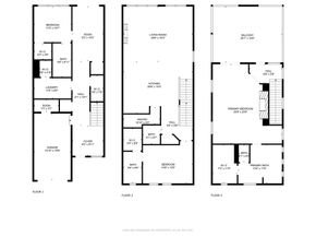 1906 Leath Street, Dallas TX 75212