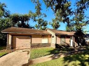 13379 Louisville Street, Houston TX 77015