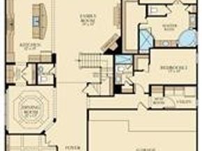 1402 Graystone Hills Drive, Conroe TX 77304
