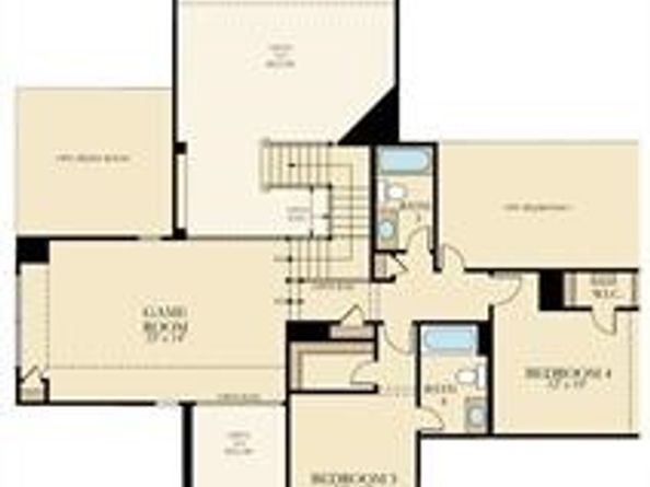 1402 Graystone Hills Drive, Conroe TX 77304