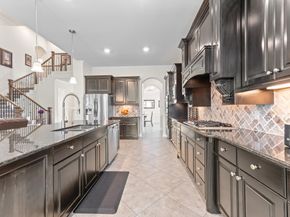 1402 Graystone Hills Drive, Conroe TX 77304
