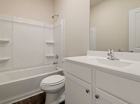 6428 Autumn Equinox Drive, Houston TX 77048