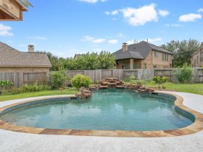 18515 N Settlers Shore Drive, Cypress TX 77433