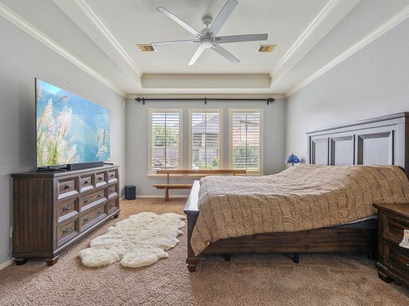 18515 N Settlers Shore Drive, Cypress TX 77433
