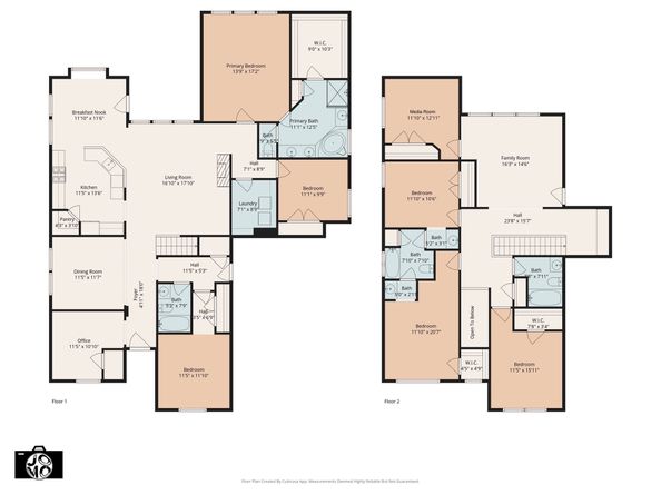 18515 N Settlers Shore Drive, Cypress TX 77433
