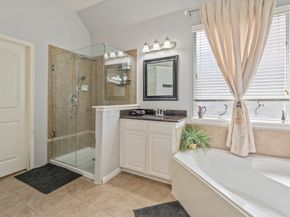 18515 N Settlers Shore Drive, Cypress TX 77433