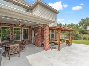 18515 N Settlers Shore Drive, Cypress TX 77433