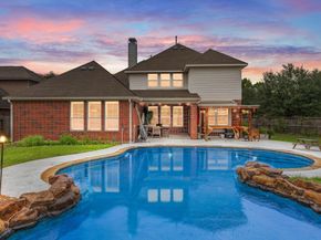 18515 N Settlers Shore Drive, Cypress TX 77433
