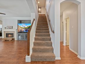 18515 N Settlers Shore Drive, Cypress TX 77433