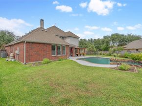 18515 N Settlers Shore Drive, Cypress TX 77433