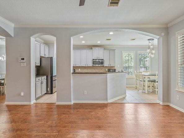 18515 N Settlers Shore Drive, Cypress TX 77433