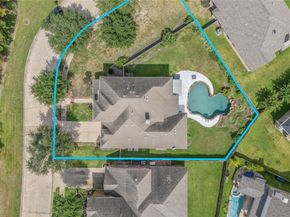 18515 N Settlers Shore Drive, Cypress TX 77433