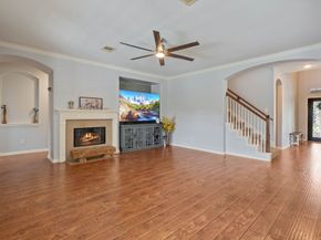 18515 N Settlers Shore Drive, Cypress TX 77433