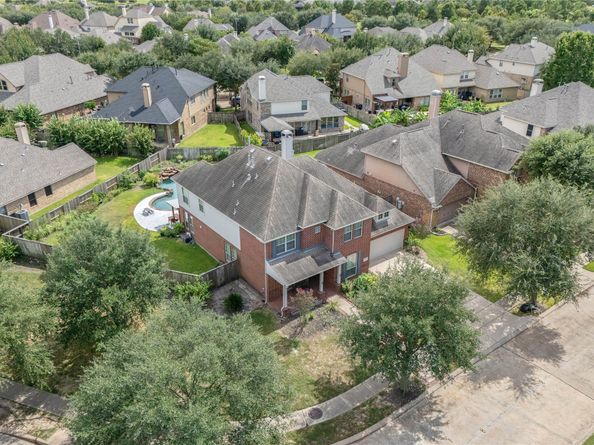 18515 N Settlers Shore Drive, Cypress TX 77433