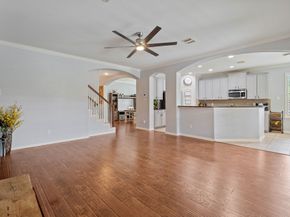 18515 N Settlers Shore Drive, Cypress TX 77433