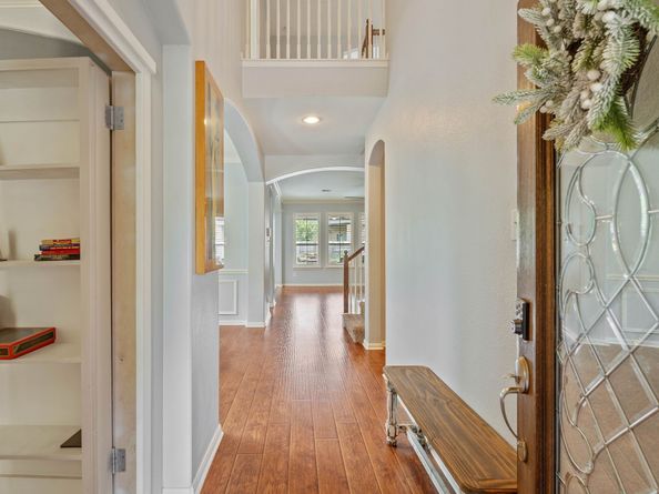 18515 N Settlers Shore Drive, Cypress TX 77433