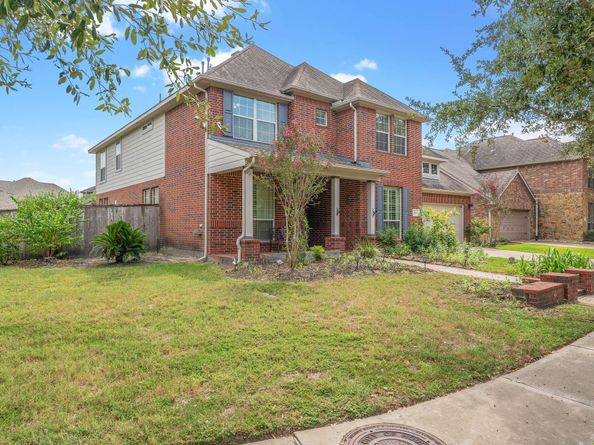 18515 N Settlers Shore Drive, Cypress TX 77433