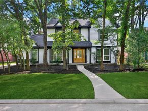 70 Breezy Point Place, The Woodlands TX 77381