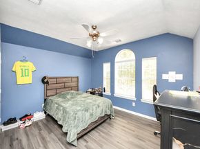 14803 Whispy Green Court, Cypress TX 77433