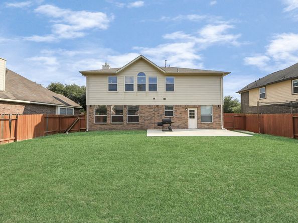 14803 Whispy Green Court, Cypress TX 77433