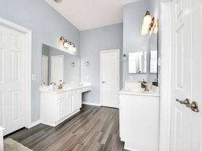 14803 Whispy Green Court, Cypress TX 77433