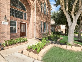 14803 Whispy Green Court, Cypress TX 77433