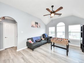 14803 Whispy Green Court, Cypress TX 77433