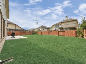 14803 Whispy Green Court, Cypress TX 77433