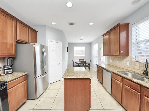 14803 Whispy Green Court, Cypress TX 77433