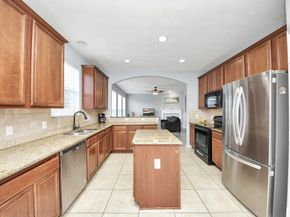 14803 Whispy Green Court, Cypress TX 77433