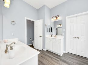 14803 Whispy Green Court, Cypress TX 77433