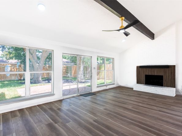 1011 Crossfield Drive, Katy TX 77450