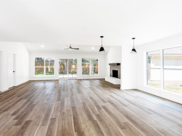 1011 Crossfield Drive, Katy TX 77450