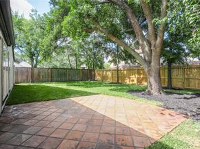 1011 Crossfield Drive, Katy TX 77450