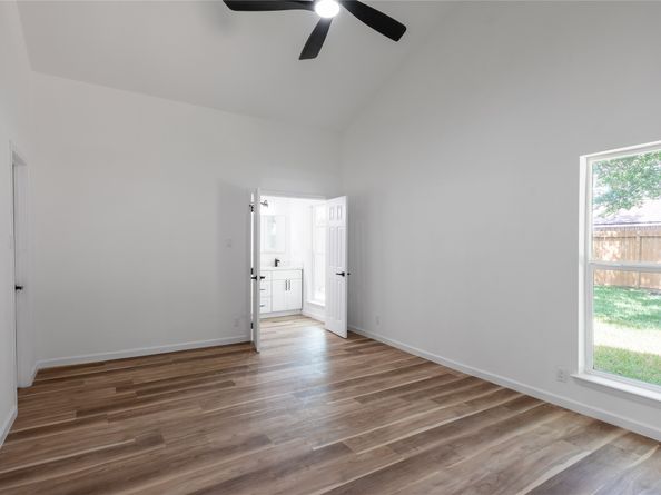 1011 Crossfield Drive, Katy TX 77450