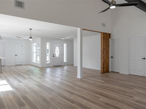 1011 Crossfield Drive, Katy TX 77450