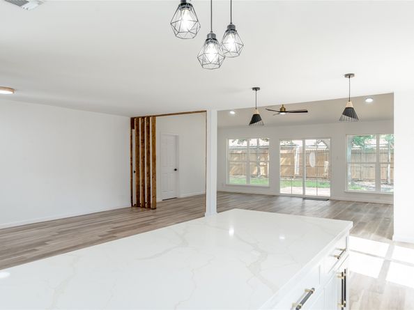 1011 Crossfield Drive, Katy TX 77450