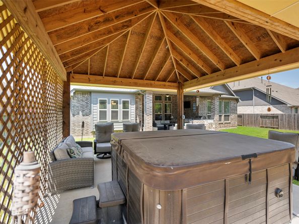 1406 Graystone Hills Drive, Conroe TX 77304