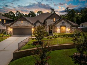1406 Graystone Hills Drive, Conroe TX 77304