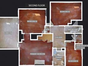 3818 Brandt Street, Houston TX 77006