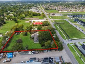 4920 Almeda Genoa Road, Houston TX 77048