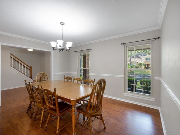 3910 Forest Village Drive, Kingwood TX 77339