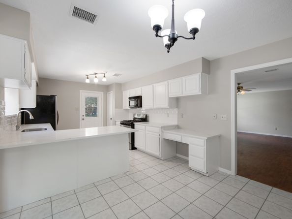 3910 Forest Village Drive, Kingwood TX 77339