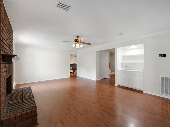 3910 Forest Village Drive, Kingwood TX 77339