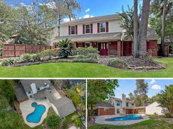 3910 Forest Village Drive