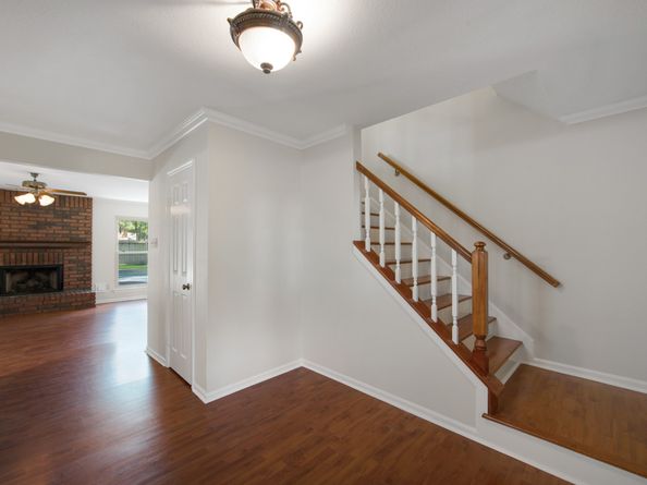 3910 Forest Village Drive, Kingwood TX 77339