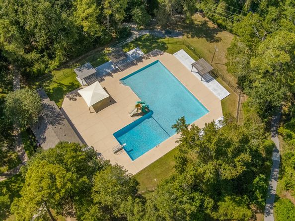 3910 Forest Village Drive, Kingwood TX 77339