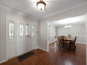 3910 Forest Village Drive, Kingwood TX 77339